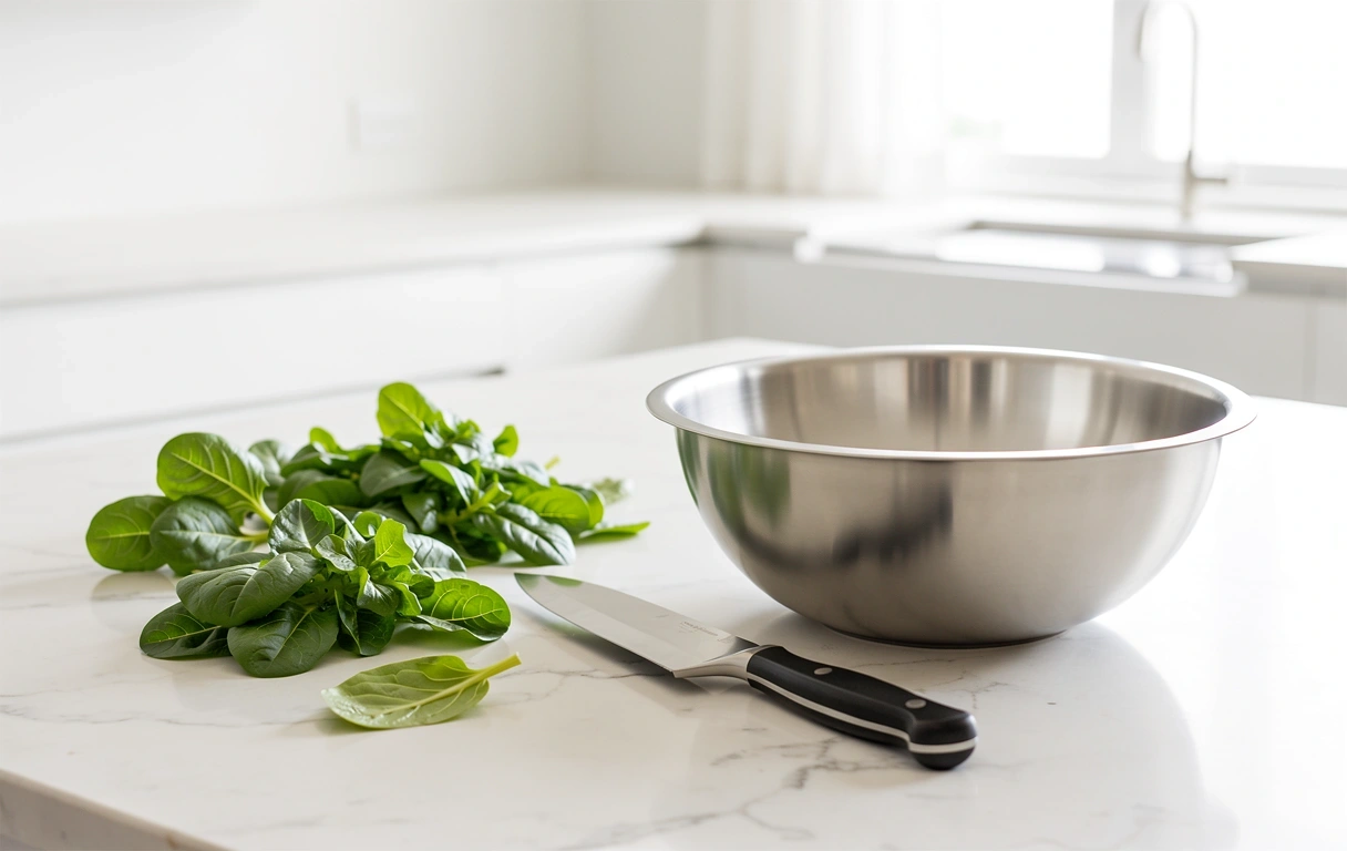 Kulinarische Präzision beim St. Gallen Balanced Chef